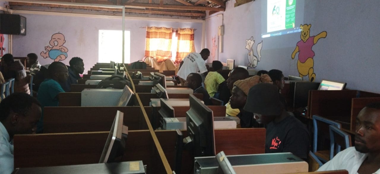 Skills Training