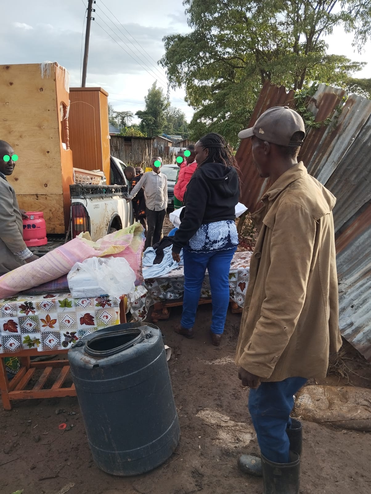 Community Outreach