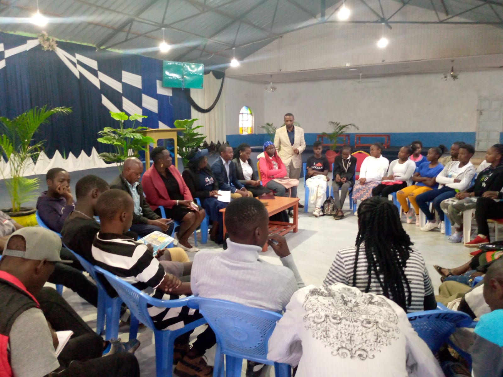 Workshops
